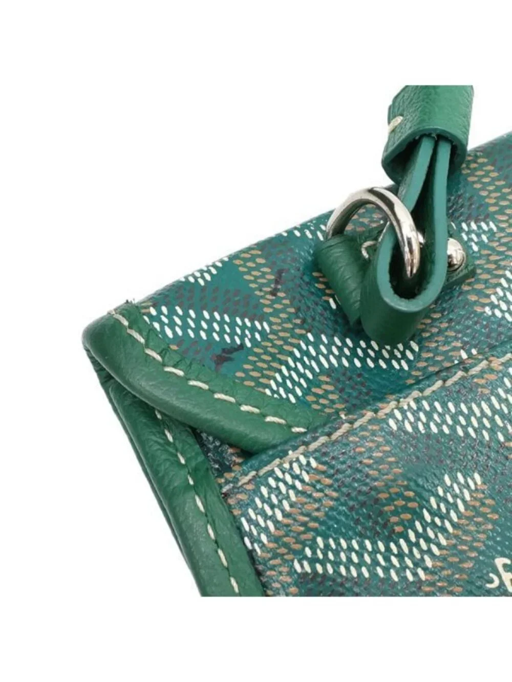 Goyard brand size